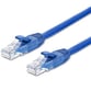 CAT5 Ethernet Cable 25' 25'